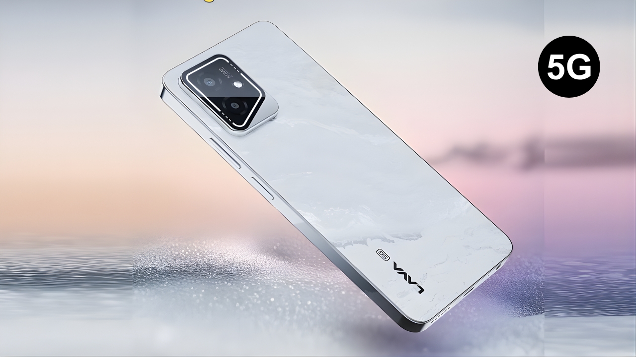 Lava Yuva 5G Launched: with Smooth 120Hz Display and Reliable Performance