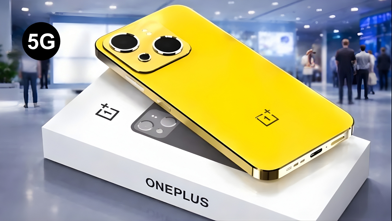 OnePlus Nord 5T Pro 5G Launched: with 220MP Camera and 120W Charging at ₹