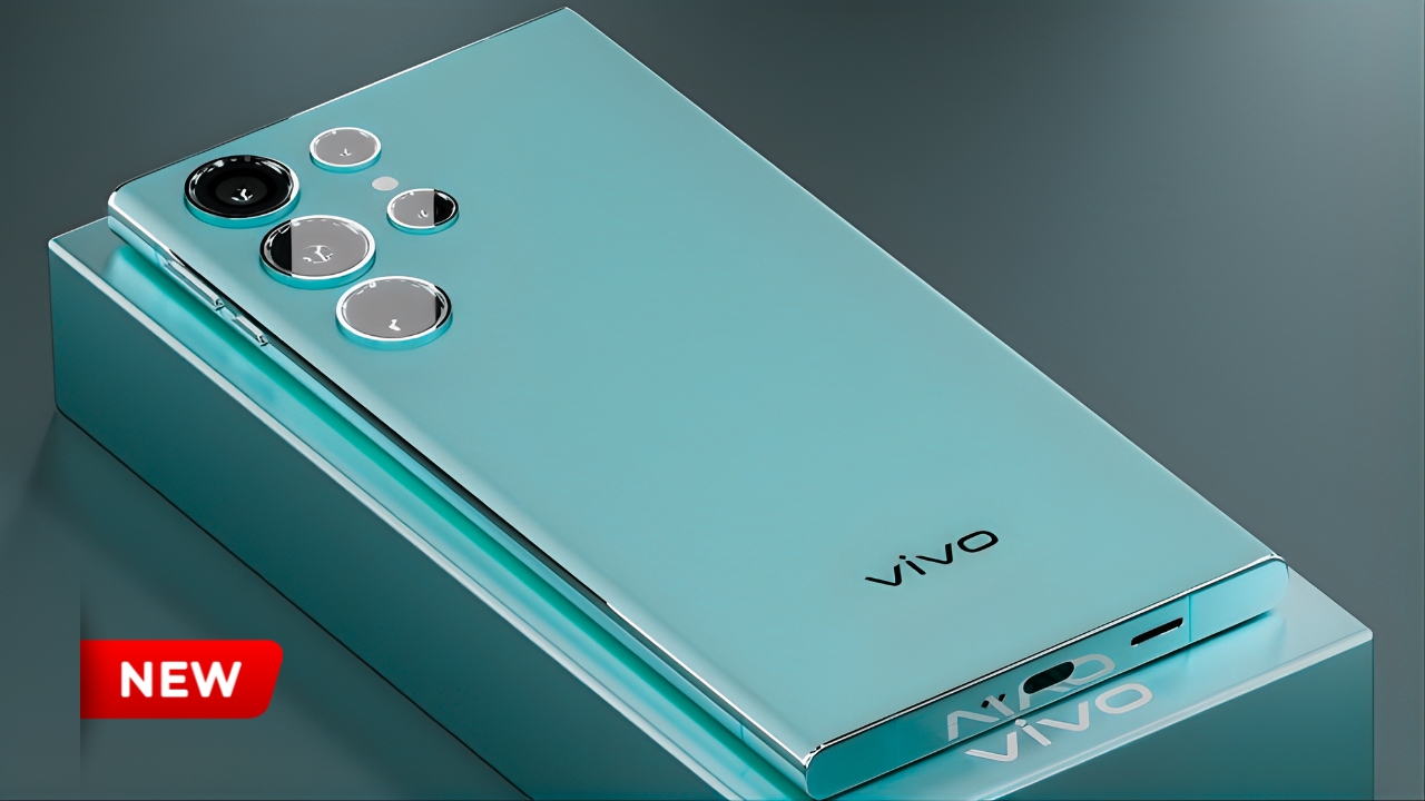 Vivo V26 Pro 5G Launches: with 260MP Camera 160W Fast Charging and Curved AMOLED Display