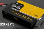 POCO X8 Pro 5G Launched: With 108MP Camera and 7500mAh Battery at ₹