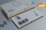 Nokia Oxygen Ultra 5G Launch: With 500MP Camera and Massive 8000mAh Battery