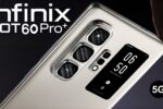 Infinix Hot 60 Pro+ Launch: Brings Slim Design 144Hz Screen and Solid Daily Performance