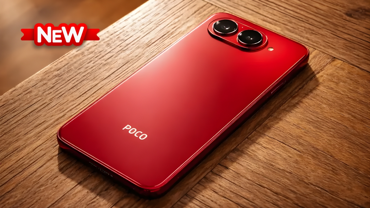 Poco X8 Pro Max Launch: with 16GB RAM 9000mAh Battery and 250MP Camera